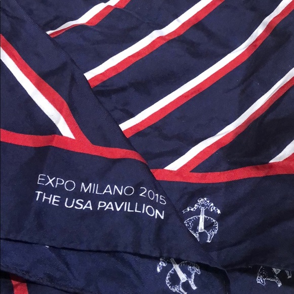 BROOKS BROTHERS • ascot - Picture 3 of 5